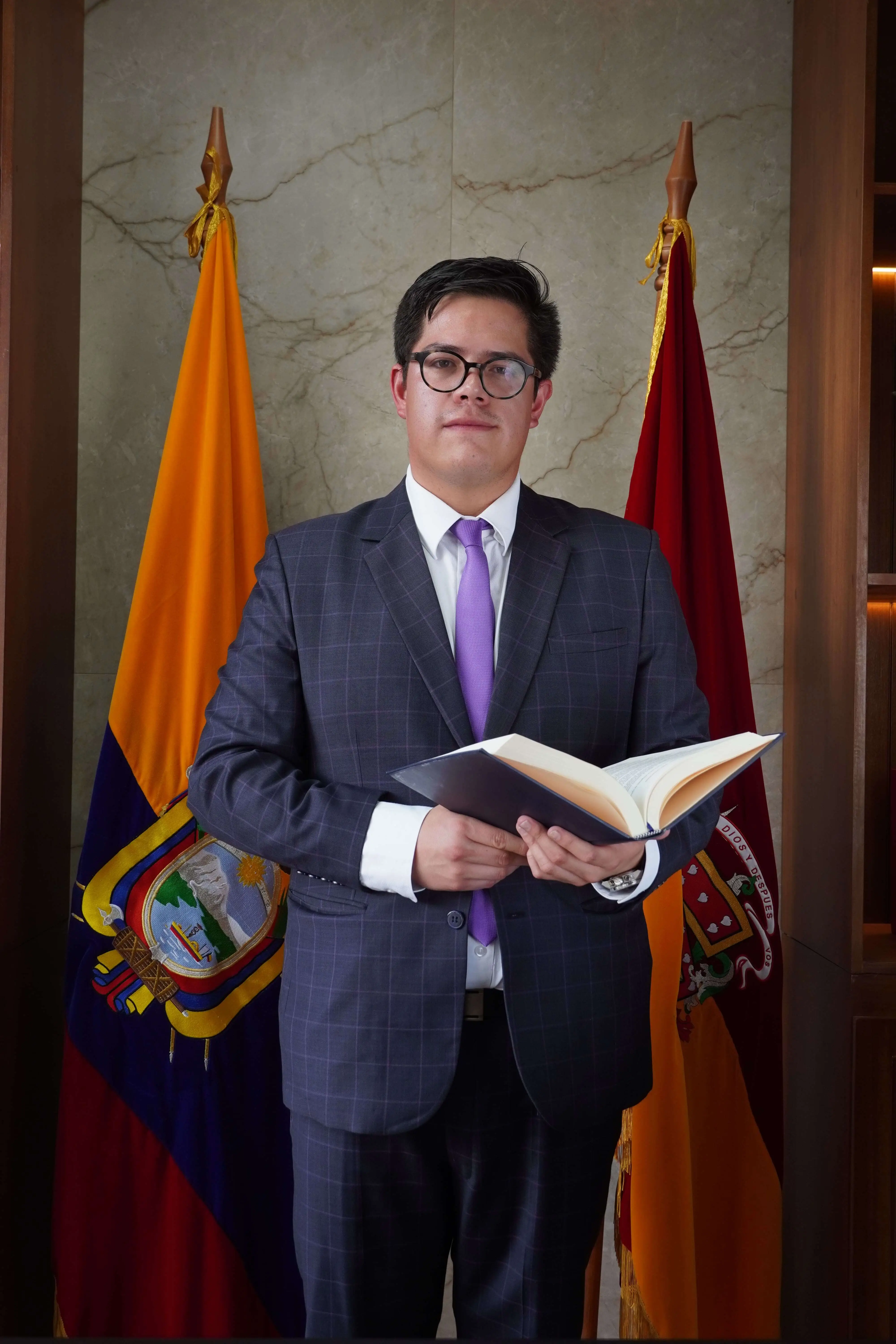 Patricio Sanmartín Cabrera